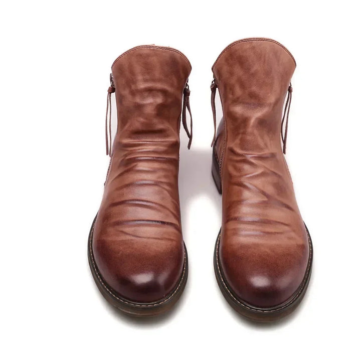 Pat - Orthopedic Boots